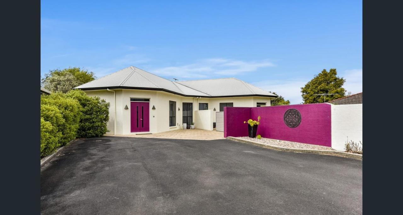 Merlot Verdelho Townhouses Penola Kültér fotó